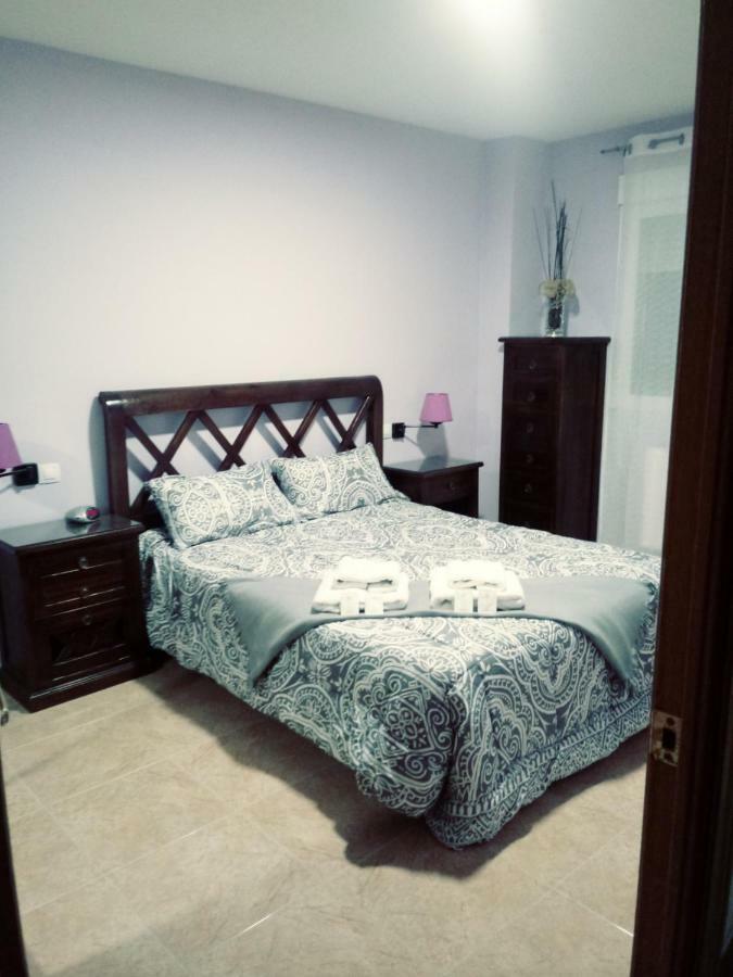 Alondra Villa Olías del Rey Kültér fotó
