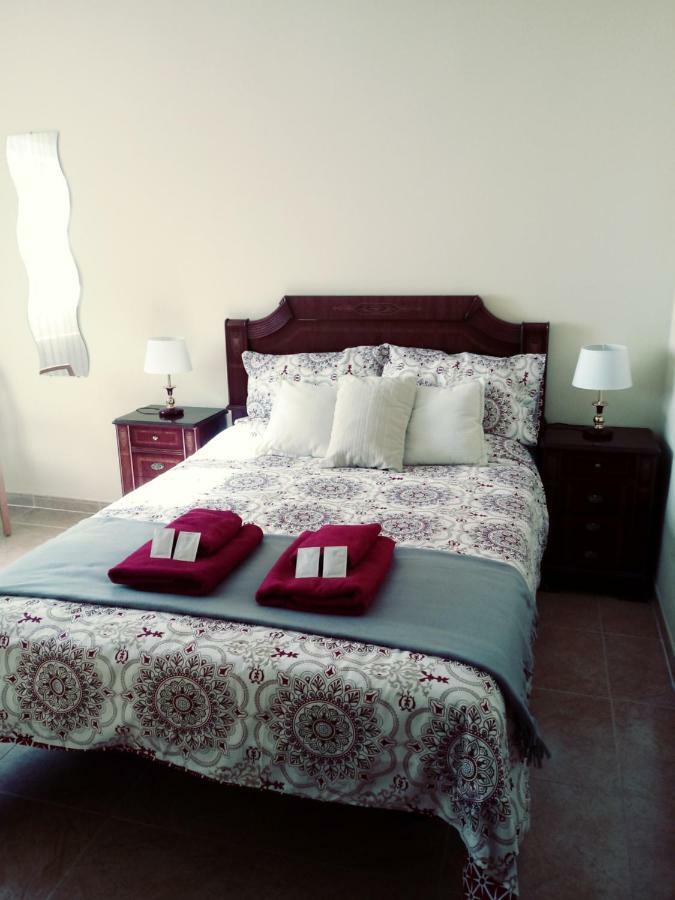 Alondra Villa Olías del Rey Kültér fotó