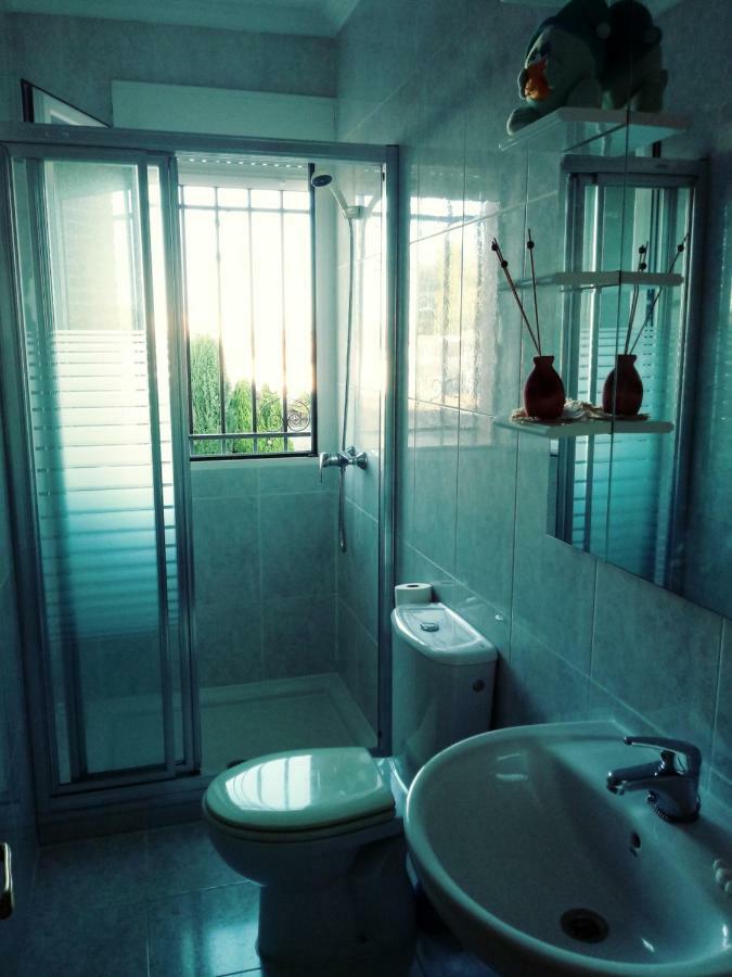 Alondra Villa Olías del Rey Kültér fotó