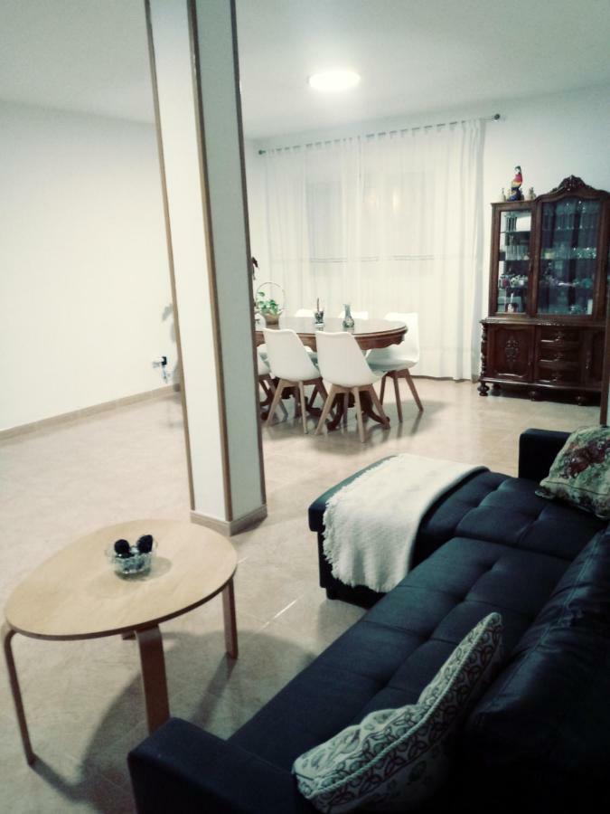 Alondra Villa Olías del Rey Kültér fotó